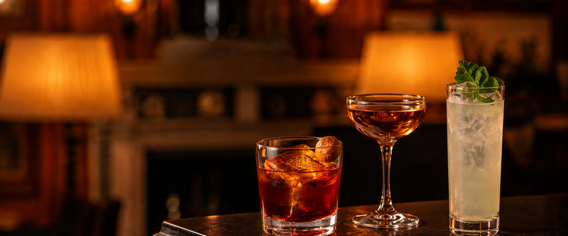 Guest Shift: Moscow’s The Bix Takes Over Xander Bar