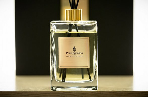 Perfume Boutique: Фото.