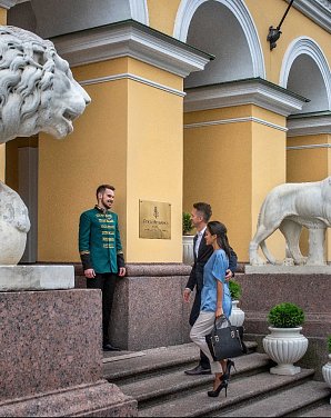 Транспортные услуги